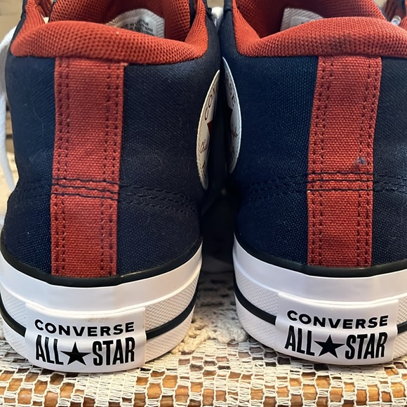 Converse All Star - Picture 3 of 9